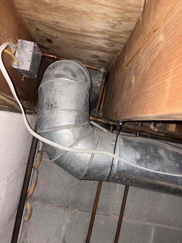 Performed winterization service by shutting off outdoor spigots to prevent freezing. Inspected valve assemblies and copper supply lines to ensure proper operation and shut-off capability.