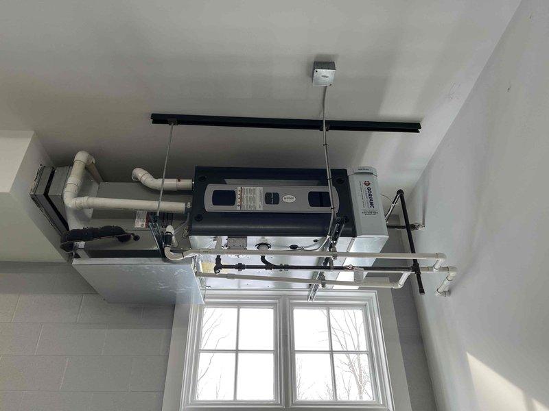 Responded to service call for multiple leaking toilets with audible running water and a loose faucet. Upon inspection, discovered internal valve issues causing continuous water flow in toilet tanks. Repaired flush valves, adjusted fill valves to proper water levels, and tightened the loose faucet handle to eliminate wobble and prevent future leakage.