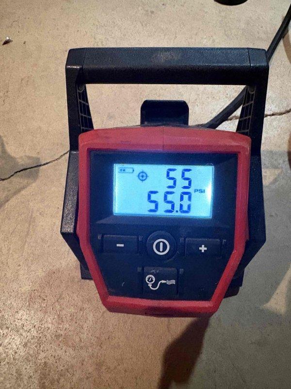 Completed replacement of 40-gallon water heater with maintenance kit as previously sold. Additionally performed kitchen sink repairs including installation of new two-handle faucet, disposal unit, shut-off valves, supply hoses, and tubular drain components. Verified proper water pressure (55 PSI) and confirmed normal operation of all newly installed fixtures and appliances.