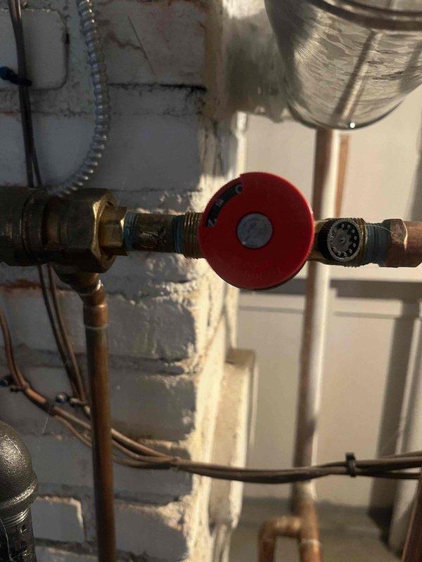 Responded to customer complaint of zone 2 heating not functioning properly after power outage. System inspection revealed zone control issue with the furnace unit. Reset zone controller and verified proper operation of dampers. Confirmed heat delivery to all zones and restored proper temperature regulation throughout the home. Unit is functioning normally with no further service required at this time.