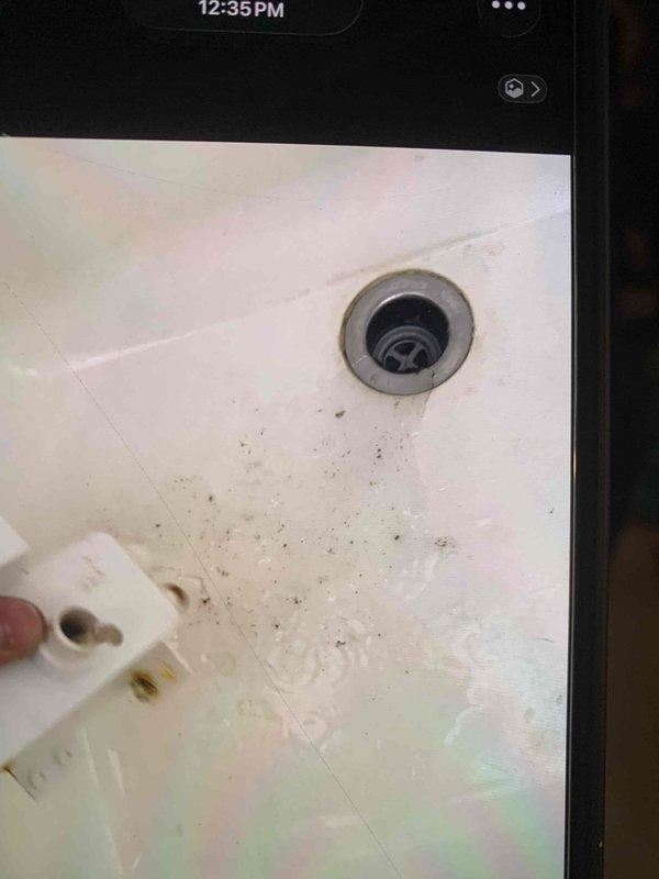 Responded to no-heat call for 20-year-old furnace system that had shut down. Upon arrival, found unit attempting to run fan with home temperature at 55°F. Diagnosed issue and restored heating function after system had been non-operational for approximately 9 hours. Thermostat now functioning properly with heat set to 72°F and actual temperature reading 69°F.