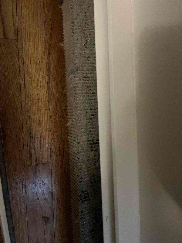 Responded to service call for boiler temperature inconsistency where system was set at 68°F but dropped to 64°F overnight. Inspection revealed significant dust accumulation in baseboards and heating vents, restricting proper heat distribution. Performed thorough cleaning of heat exchanger fins and air filters to restore optimal system performance.