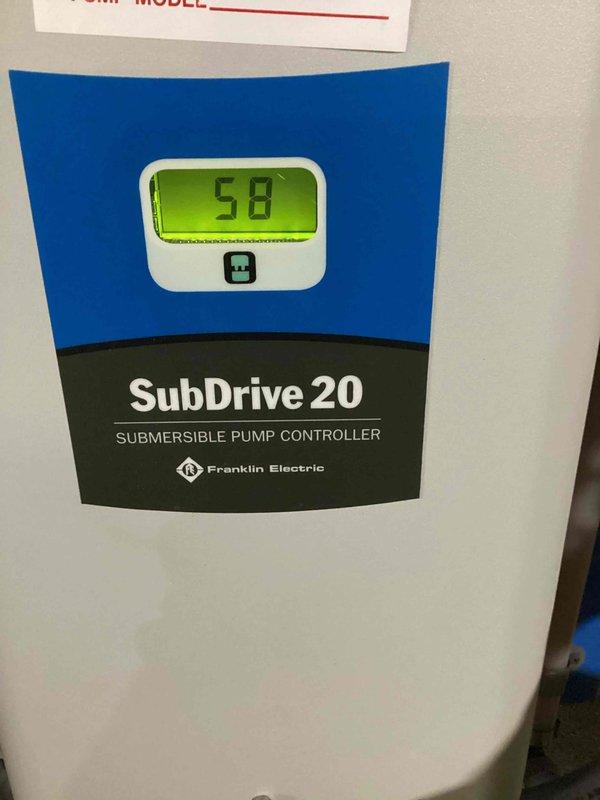Performed scheduled maintenance on tankless water heater system, completing comprehensive flush procedure to remove mineral buildup and scale. Inspected related water treatment components including pressure tank and filtration system. System operating normally with pump controller showing proper pressure readings post-service.
