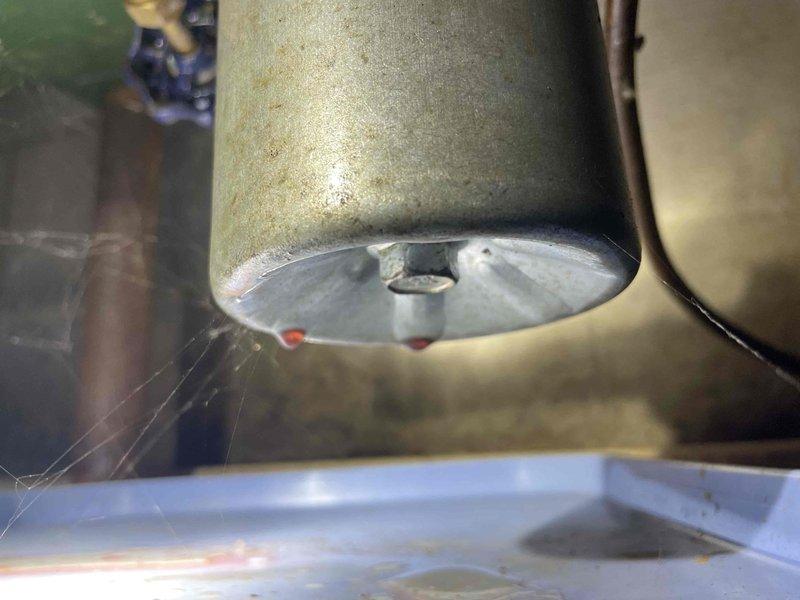 Responded to customer complaint of slow heating. Inspected furnace which was cool to touch, indicating poor heat transfer. Identified and replaced corroded heat exchanger component and inspected electrical connections, restoring proper heating functionality.