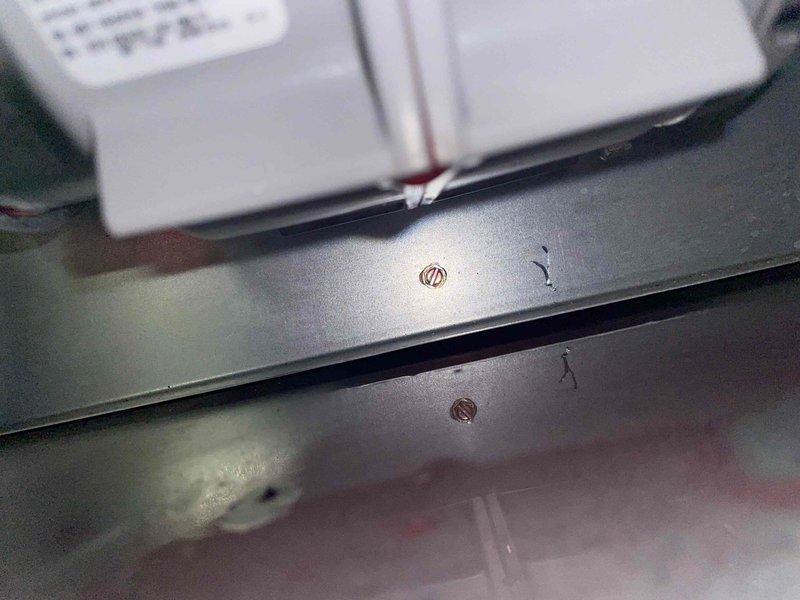 Responded to customer complaint of slow heating. Inspected furnace which was cool to touch, indicating poor heat transfer. Identified and replaced corroded heat exchanger component and inspected electrical connections, restoring proper heating functionality.