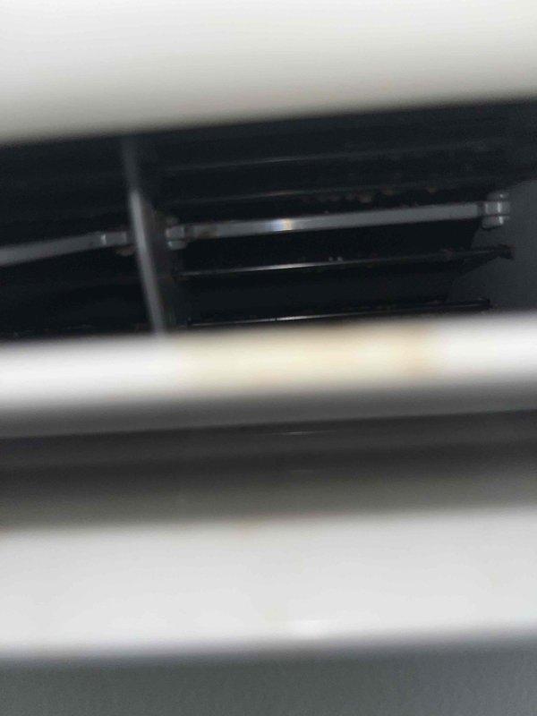 Diagnosed flashing red and green lights on mini split system indicating communication error. Performed diagnostic testing on outdoor unit using multimeter to check electrical components and voltages. Inspected indoor air handler vents for proper airflow. Resolved communication issue between indoor and outdoor units, restoring heat function to system.