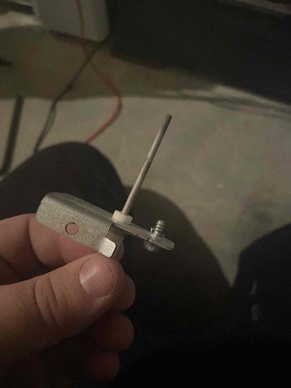 Performed heating maintenance for club member. Inspected internal HVAC components including circuit board, wiring connections, and blower assembly. Discussed and evaluated options for installing additional bedroom temperature sensors to override loft area zone control.