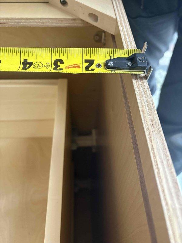 Installed foam insulation for sewage crock lid to provide proper sealing. Ran new gas line for customer's stove and installed water supply lines for two sinks, ensuring all connections were properly secured and tested for leaks.