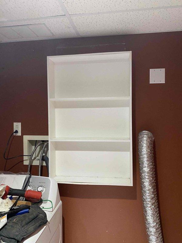 Successfully completed installation of a new Navien tankless water heater, replacing existing tankless unit. Performed necessary plumbing connections to existing copper and PVC lines, ensuring proper venting through metallic ductwork. Both maintenance plans were included with the installation.