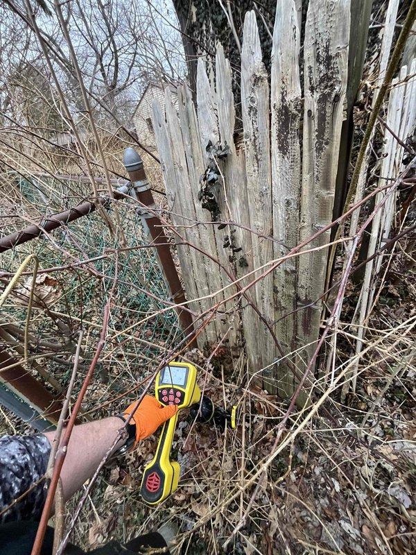 Successfully performed main drain cleanout using snake tool to clear blockage in PVC drain pipe. Accessed outdoor drainage system, removed accumulated debris, and conducted inspection to ensure proper water flow was restored.