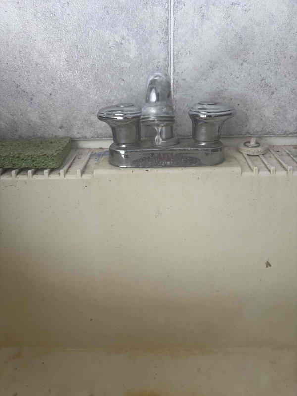 Responded to a callback regarding persistent odor and intermittent foaming in kitchen and bathroom water supply. Inspected water softener system, noting proper salt levels and function. Previous chlorination treatment of well had not resolved the issue. Documented water quality issues and recommended comprehensive water testing to identify potential contaminants causing the persistent odor and foam.