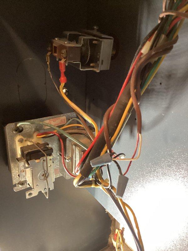 Performed boiler maintenance service and inspected the electrical control wiring and connections. Examined the outdoor reset controller and provided education on economy mode operation for optimal efficiency. Inspected mechanical components including piping assembly and mounting brackets to ensure proper functionality.