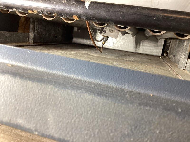 Performed boiler maintenance service and inspected the electrical control wiring and connections. Examined the outdoor reset controller and provided education on economy mode operation for optimal efficiency. Inspected mechanical components including piping assembly and mounting brackets to ensure proper functionality.