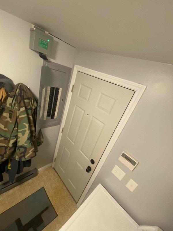 Conducted site assessment for multi-zone mini-split system installation. Revised original estimate to exclude office space as requested, focusing on 2-head configuration only. Inspected electrical panel and existing plumbing infrastructure to determine optimal placement for condensate lines and refrigerant piping.