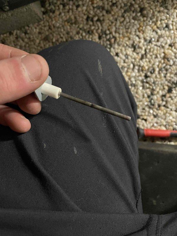 Performed routine maintenance inspection as part of club membership renewal. Utilized specialized camera equipment to conduct thorough inspection of internal ductwork/components, identifying areas with potential corrosion or buildup. Also used probe tool for diagnostic testing of system components during the service visit.