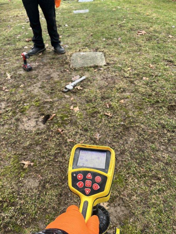 Responded to service call for a clogged toilet with backup issues and kitchen sink gurgling. Performed inspection of the plumbing system, including examination of basement utility room infrastructure to identify potential blockage points. Utilized electronic detection equipment outdoors to locate and access cleanout, then cleared the main drain line obstruction to restore proper drainage function to both affected fixtures.