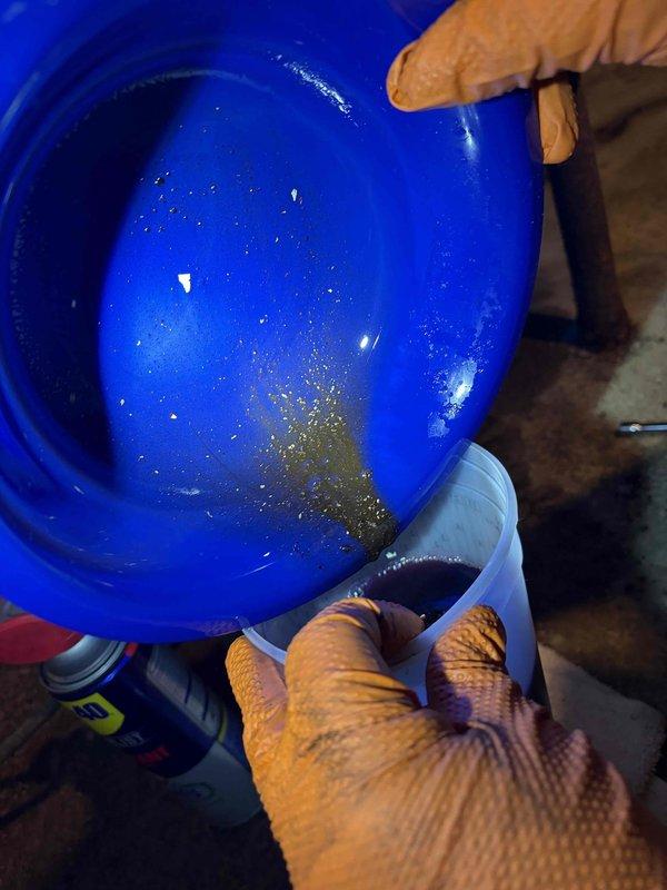 Conducted routine boiler maintenance service under membership agreement. Removed and inspected heat exchanger components showing signs of wear, and drained/flushed system to remove sediment and debris from circulation. Completed full system check with all components functioning within normal parameters.