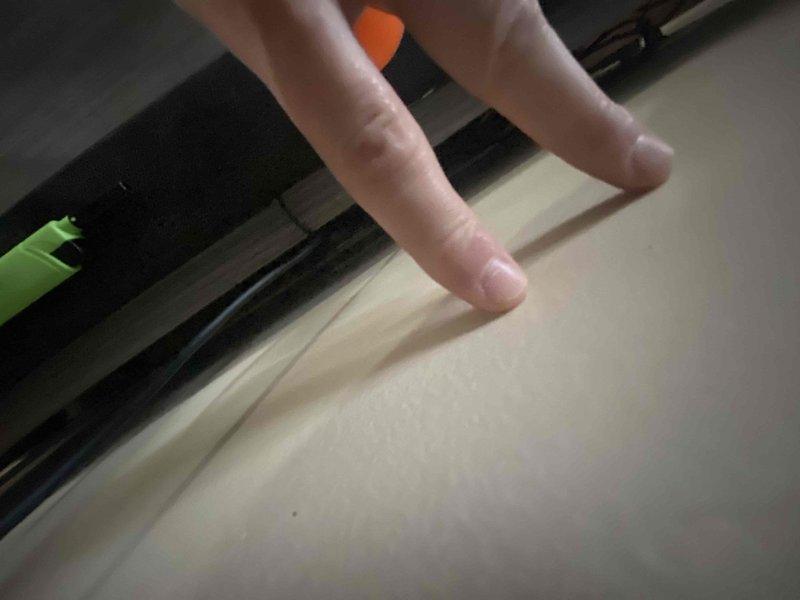 Performed assessment of non-functional 44-year-old furnace per homeowner's replacement request. Conducted visual inspection of the basement installation area with exposed ductwork and utility connections. Documented existing system configuration and site conditions for replacement quote preparation.