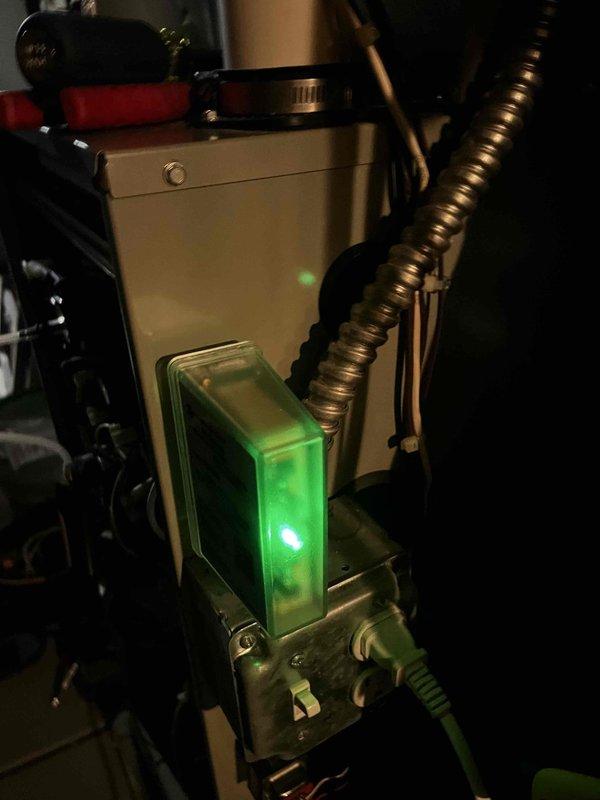 Performed comprehensive furnace tune-up, including inspection of control board wiring connections and verification of proper terminal connections. Conducted diagnostic testing with electronic measurement equipment to confirm system functionality and proper voltage readings. All connections were secure and system is operating within manufacturer specifications.