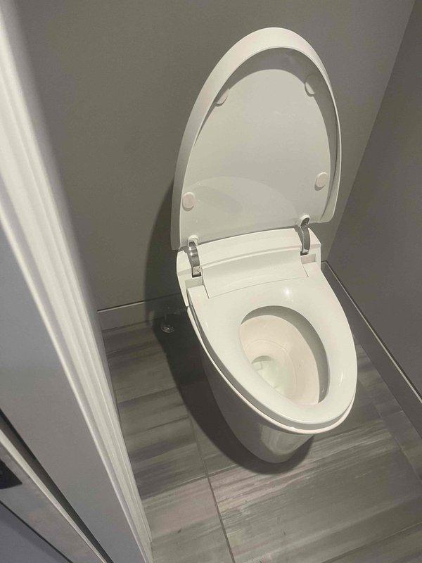 Diagnosed and replaced faulty heating element in Kohler Veil dual flush toilet. Verified proper electrical connections and tested system functionality after replacement. Unit now operating within manufacturer specifications.