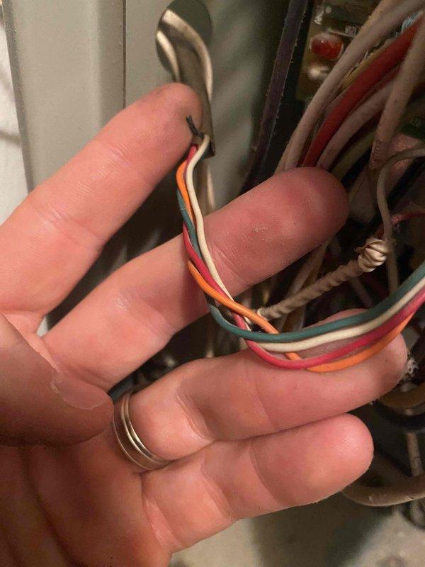 # HVAC Estimate - Replacement Summary

Responded to service call for 26-year-old Trane XE80 furnace experiencing ignition failure on first attempt. Upon inspection, found inducer motor not functioning properly during initial startup sequence. Unit has history of heat exchanger replacement six years prior. Evaluated complete system including low-voltage control wiring, air handler components, and overall furnace condition. Given the age of the equipment and existing operational issues, provided comprehensive replacement estimate for new heating system to ensure reliable operation and improved efficiency.