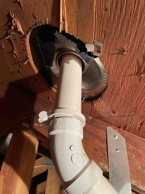 Responded to emergency no-heat call at residential condo with indoor temperature at 58°F. Accessed original 1987 furnace unit located in ceiling closet using available ladder. Upon inspection, found aging furnace system installed in attic space with deteriorated components and compromised functionality. Evaluated complete HVAC system including metal cabinet assembly, plenum connections, and electrical wiring. Documented equipment condition showing significant age-related wear, dust accumulation, and outdated technology. Given the 37-year-old unit exceeds normal service life expectancy and exhibits multiple failure indicators, provided customer with assessment and recommendations for system replacement to restore reliable heating operation.