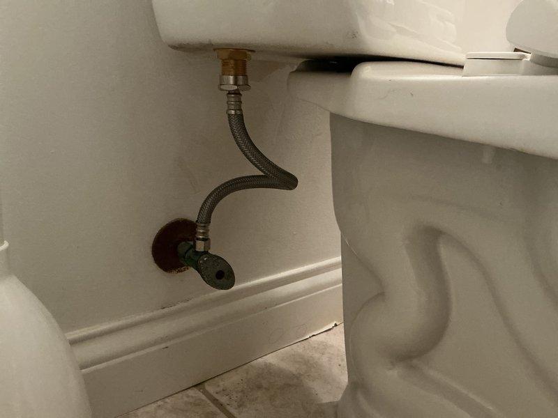 Responded to no hot water complaint on wall-mounted tankless water heater unit. Removed front cover and performed diagnostic testing using digital monitoring equipment to assess internal components and heat exchanger functionality. Conducted post-purge system evaluation and inspected copper piping connections, isolation valves, and internal circuitry including control board. Verified proper installation of supply and return lines with shut-off valves. Completed troubleshooting procedures and restored hot water service to the residence.