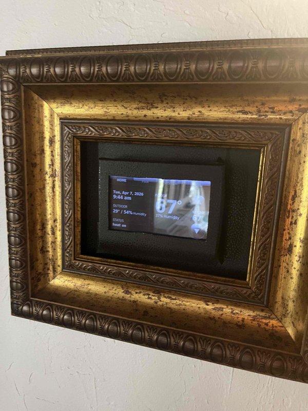 Conducted site assessment for Arzel zoning system installation. Evaluated existing HVAC equipment in mechanical room, including furnace/air handler unit and associated ductwork configuration. Documented current smart thermostat setup and reviewed system layout to determine optimal zoning integration points for enhanced climate control and indoor air quality management.