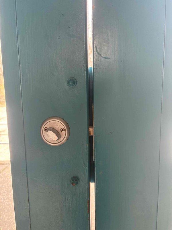 Completed backflow testing and de-winterization service for the property's plumbing system. Accessed mechanical pit area to inspect and activate backflow prevention assembly, verified proper operation of pump equipment, and restored water service following winter shutdown period. All components tested and returned to normal operating condition.