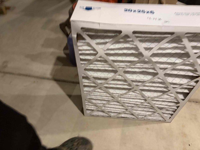 Completed comprehensive HVAC club maintenance visit including both heating and cooling system inspection on Ultragus furnace unit. Customer enrolled in maintenance club program and replacement air filters were provided for the system.