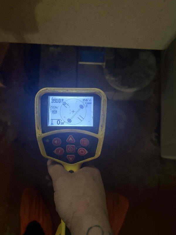 Performed main drain line inspection and cleaning service using video camera equipment and mechanical snake. Customer reported previous contractor recommendation for major piping replacement but currently experiencing no active drainage issues. Conducted thorough camera inspection of drain system to assess actual pipe condition and identify any blockages or structural concerns. Successfully completed cleanout service to maintain optimal drain flow and provided documentation of pipe interior conditions for customer records.
