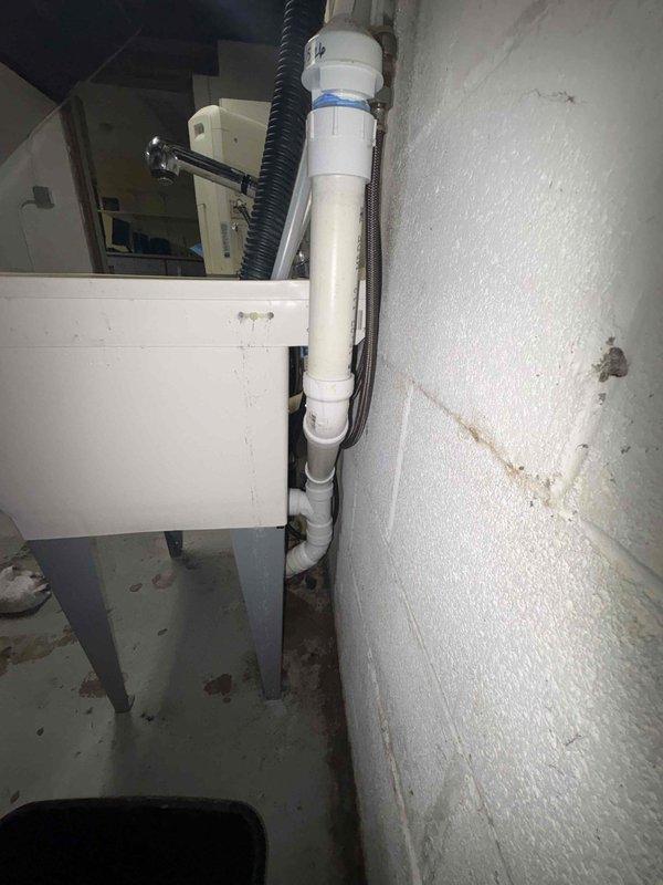 Diagnosed faulty pressure switch (transducer) on water treatment system control panel. Coordinated with manufacturer for replacement part delivery. Upon receipt of replacement transducer, returned to site and completed installation, followed by full system calibration and equipment setup to restore proper operation. Work included troubleshooting electronic control components, replacing defective pressure transducer, and verifying all flow mode functions and control settings for optimal system performance.