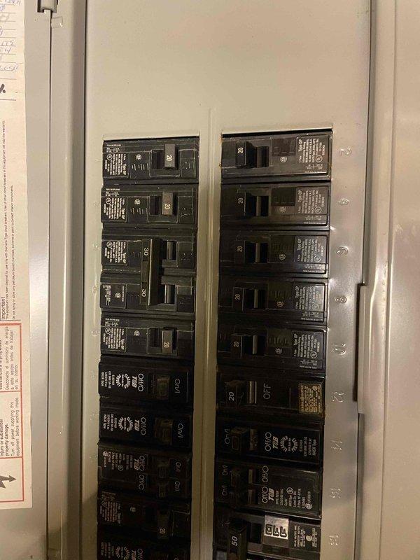 Completed scheduled cooling maintenance visit for club member. Performed comprehensive air handler inspection, verified electrical connections at breaker panel, and conducted refrigerant system diagnostics using calibrated gauges and testing equipment. All components operating within manufacturer specifications with no deficiencies noted.