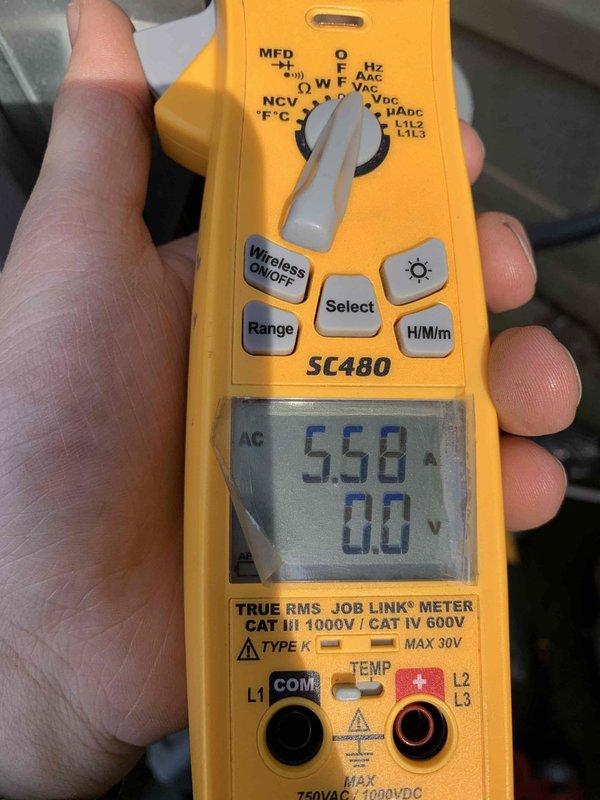 Responded to no-cool call where system was set to cooling mode but delivering heat instead. Upon arrival, verified thermostat display was functioning and unit was powered on. Performed diagnostic testing using digital multimeter to check electrical components and control circuits. Inspected wire connections at control board and verified proper seating of multi-pin connector harness. Identified reversing valve issue preventing proper refrigerant flow direction for cooling operation. Tested capacitor readings and confirmed proper voltage supply to system components. Corrected wiring sequence at control connector to restore proper cooling cycle operation. Cycled system through multiple operations to verify cooling mode engaged correctly and heat mode functioned as designed. System now operating within manufacturer specifications with proper temperature differential in cooling mode.