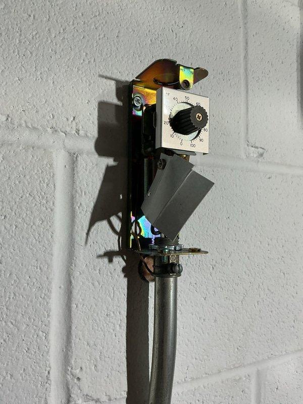 Completed annual backflow prevention device testing in accordance with standard protocols. Vault testing was assessed onsite with proper OSHA safety precautions implemented due to confined space requirements and potential hazards associated with below-grade access.