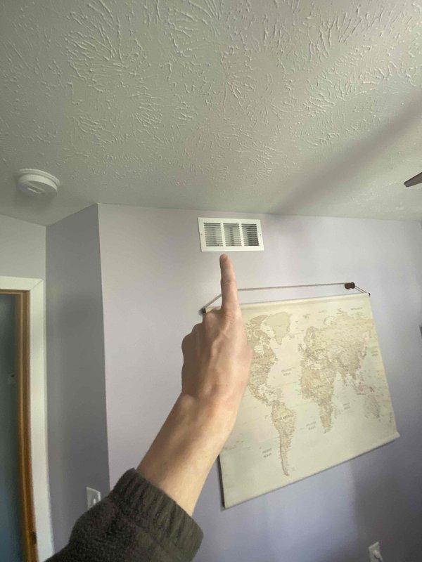 Conducted comprehensive HVAC system evaluation for residential property with 23-year-old furnace and aging air conditioning system experiencing operational issues. Assessed existing outdoor condenser unit, interior ductwork and ventilation components, and electrical connections to provide replacement recommendations for both heating and cooling equipment.