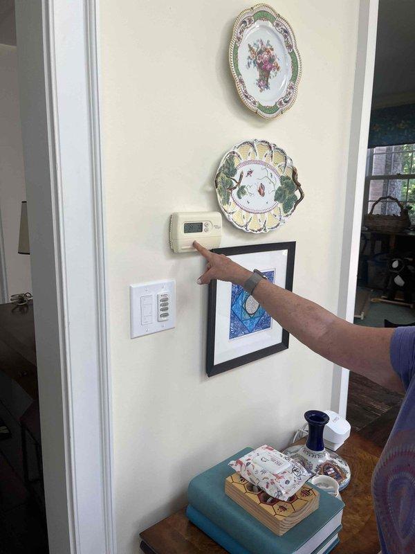Completed HVAC estimate for zone control system upgrade. Successfully converted lead and presented zoning solution including zone board and dampers installation to provide independent temperature control for multiple areas of the home. Enrolled customer in maintenance membership program during visit.