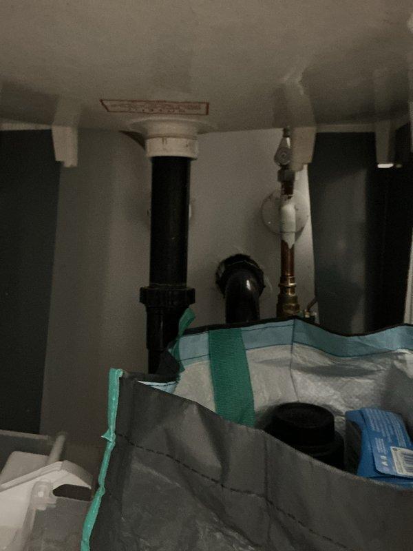 Completed plumbing membership maintenance visit. Inspected kitchen sink plumbing system including faucet operation, drainage, and under-sink supply lines and connections. Customer expressed interest in camera inspection for slow-draining garage floor drain for future service consideration.