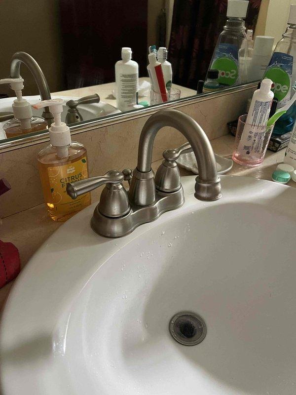 Responded to severely leaking toilet requiring immediate attention. Upon arrival, inspected toilet tank components and identified failed flapper valve and compromised flush valve assembly as primary sources of water loss. Replaced defective flapper valve and associated hardware, ensuring proper seal and chain adjustment. Tested flush mechanism for proper operation and verified all connections were secure with no active leaks. Advised customer that water supply to house could be restored safely following repairs.