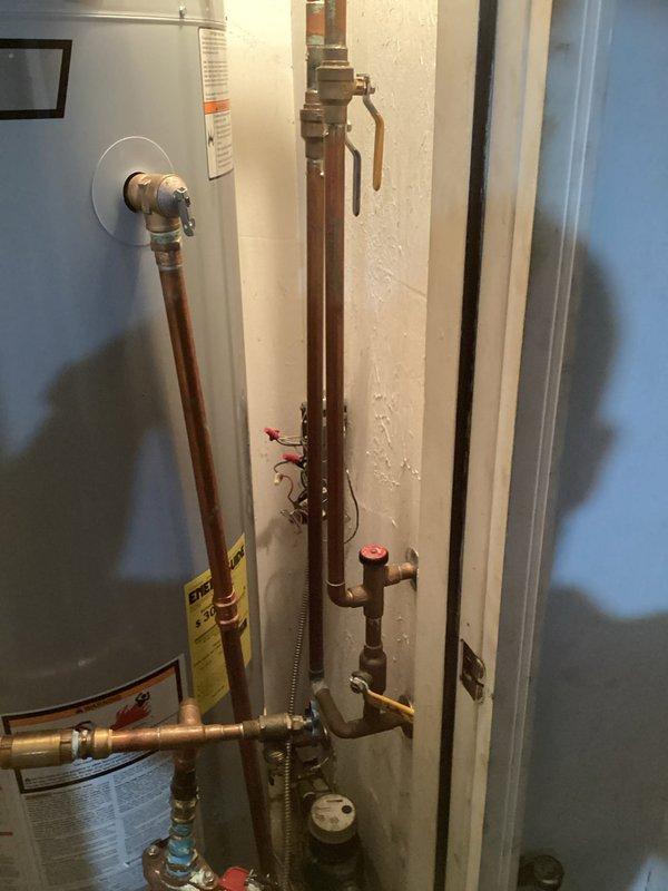 Completed comprehensive HVAC estimate for residential property with existing boiler heating system requiring addition of air conditioning. Assessed current mechanical infrastructure including plumbing connections, utility space configuration, and attic conditions to determine optimal AC system installation approach for property without existing cooling equipment.
