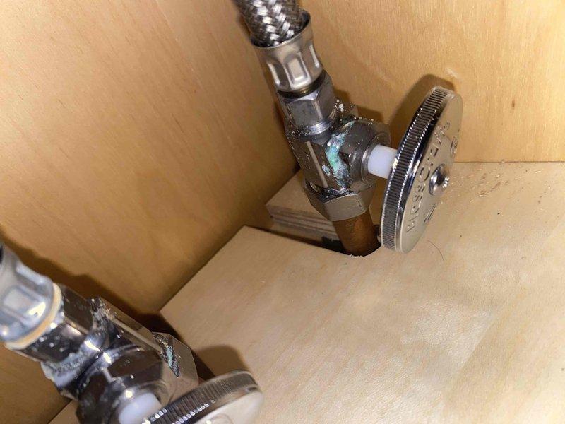 Performed seasonal startup and inspection of gas-fired pool heater. Verified proper operation of gas valve assembly, pilot light system, and burner controls. Inspected water supply connections including chrome-plated shut-off valves and braided stainless steel flex lines for leaks or deterioration. Confirmed all mechanical components functioning correctly and heater ready for operation.