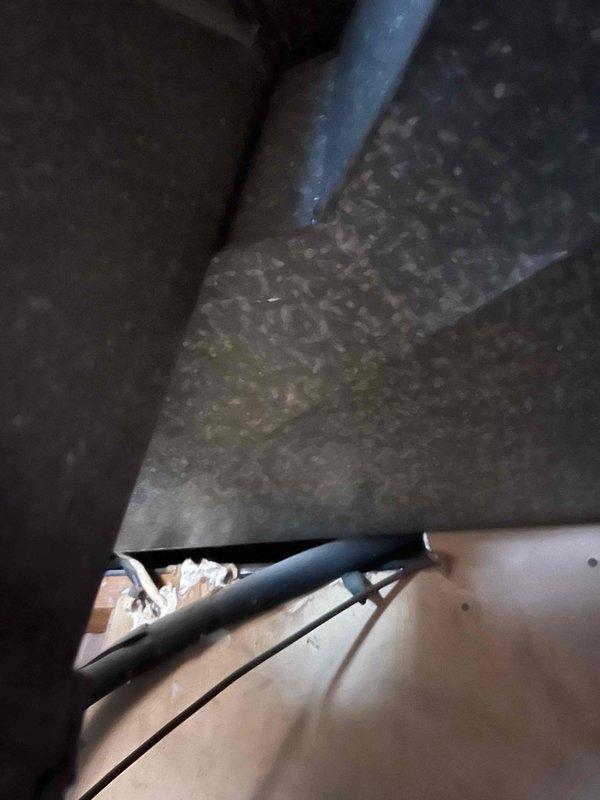 Conducted on-site evaluation for complete HVAC system replacement at owner-occupied residence with 20-year-old furnace and air conditioning equipment. Inspected existing heating and cooling systems, ductwork infrastructure, and basement mechanical area to assess current equipment condition and replacement requirements. Documented existing system configuration including duct runs, supply and return air pathways, and equipment access points. Provided comprehensive replacement estimate for new furnace and air conditioner installation with equipment specifications and installation scope appropriate for residential application.