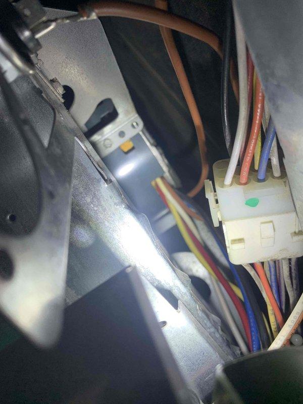 Completed cooling maintenance for club member on air handler unit. Performed comprehensive inspection of electrical connections, wiring harnesses, and refrigerant lines. All components operating within normal parameters. Updated service tag with maintenance record.