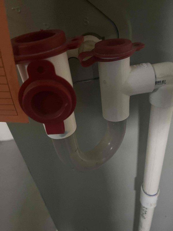 Completed routine air conditioner maintenance on a four-year-old unit operating within normal parameters. Performed comprehensive tune-up including system diagnostics, temperature differential measurements, and visual inspection of all accessible components to ensure continued efficient operation.