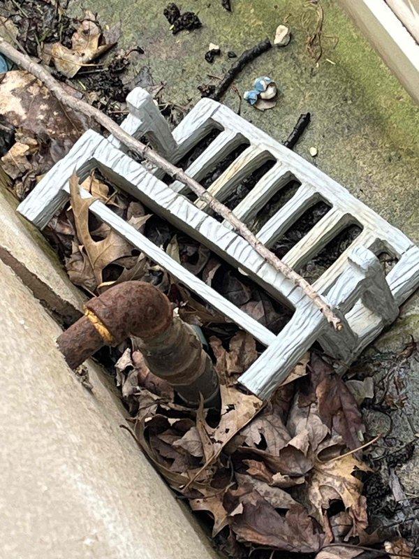 Responded to service call for clogged kitchen drain with secondary issue of laundry room tub bubbling when washing machine runs. Diagnosed main line drainage obstruction affecting multiple fixtures. Cleared blockage using appropriate drain cleaning equipment, restoring proper flow to kitchen drain and eliminating backup symptoms in laundry room tub during washing machine operation.