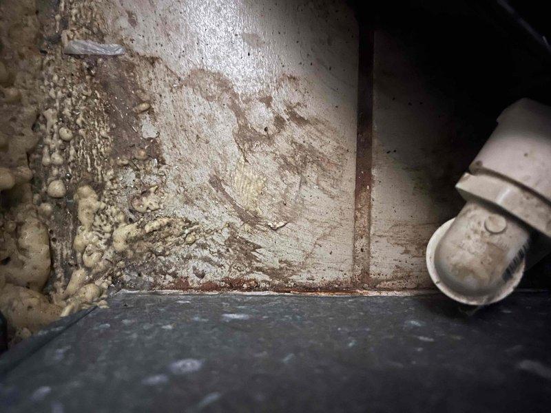 Completed HVAC system evaluation for aging air conditioning unit experiencing inadequate cooling performance. Unit confirmed to be over 10 years old with visible deterioration in cabinet interior, including compromised insulation and evidence of moisture intrusion. Provided comprehensive replacement estimate for new system installation.