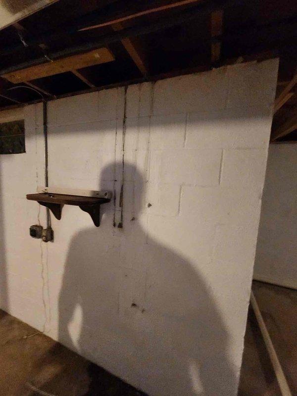 Performed comprehensive water quality testing for newly constructed residential property. Collected water samples from main supply line in unfinished basement utility area and conducted standard potability analysis to establish baseline water conditions for homeowner records.