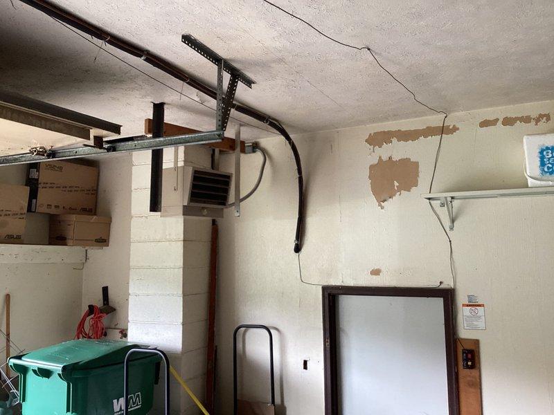 Conducted comprehensive evaluation of non-operational air conditioning system exceeding 20 years of service life. Assessed existing HVAC control board, electrical connections, and overall system condition to determine replacement requirements. Documented equipment specifications and existing installation configuration including wiring, ductwork connections, and mounting locations to provide accurate replacement estimate for complete system upgrade.