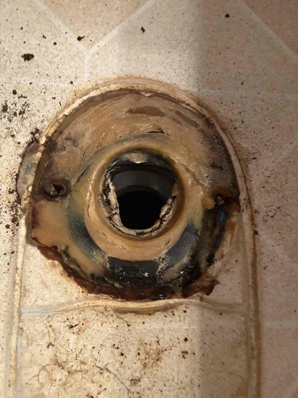 Completed comprehensive inspection and evaluation of emergency shut-off valves and fixture stops throughout the property. Assessed main pre-meter shut-off valve, second floor bathroom fixtures, laundry sink connections, sump pump installation, and main floor bathroom plumbing components. Documented existing conditions of supply lines, drain assemblies, and fixture connections showing normal wear patterns and mineral buildup. All emergency stop locations identified and verified for accessibility and future service requirements.