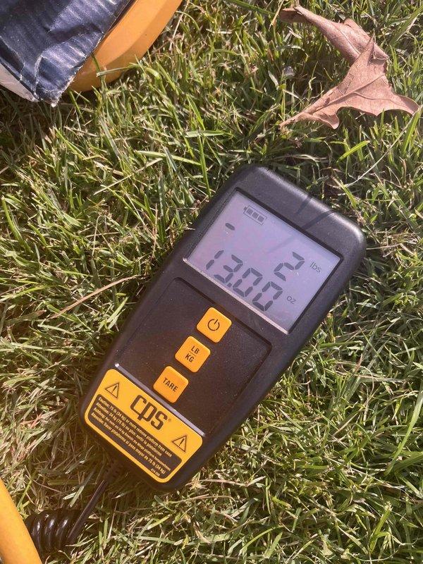 Responded to no-cooling call on residential air conditioning system. Previous service by another company had added refrigerant one week prior, but system was again non-operational, indicating suspected refrigerant leak. Performed initial system assessment and began leak search procedures using electronic leak detector. Inspected condensate drain system and documented condition of drain line components showing mineral buildup and sediment accumulation. Discussed findings with property owner regarding repair options versus system replacement considerations, providing honest assessment of cost-effectiveness for continued repairs on aging equipment. Advised on temporary cooling alternatives if available while determining best course of action for permanent resolution.